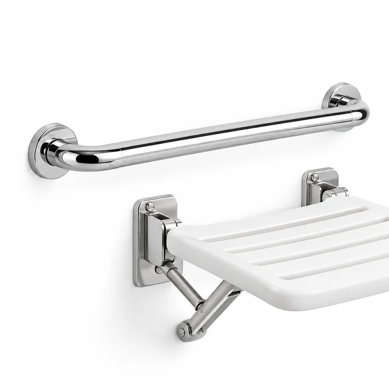 Banyo ve Tuvalet Ürünleri