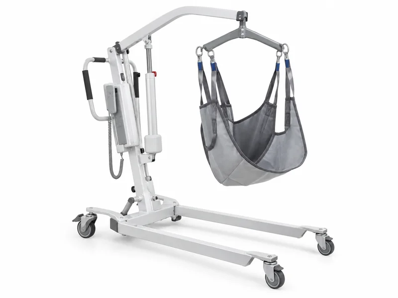 Mekanik hasta kaldırıcı floor lift